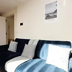 Cohost Partners Albert Hall 3 Min To City Centre