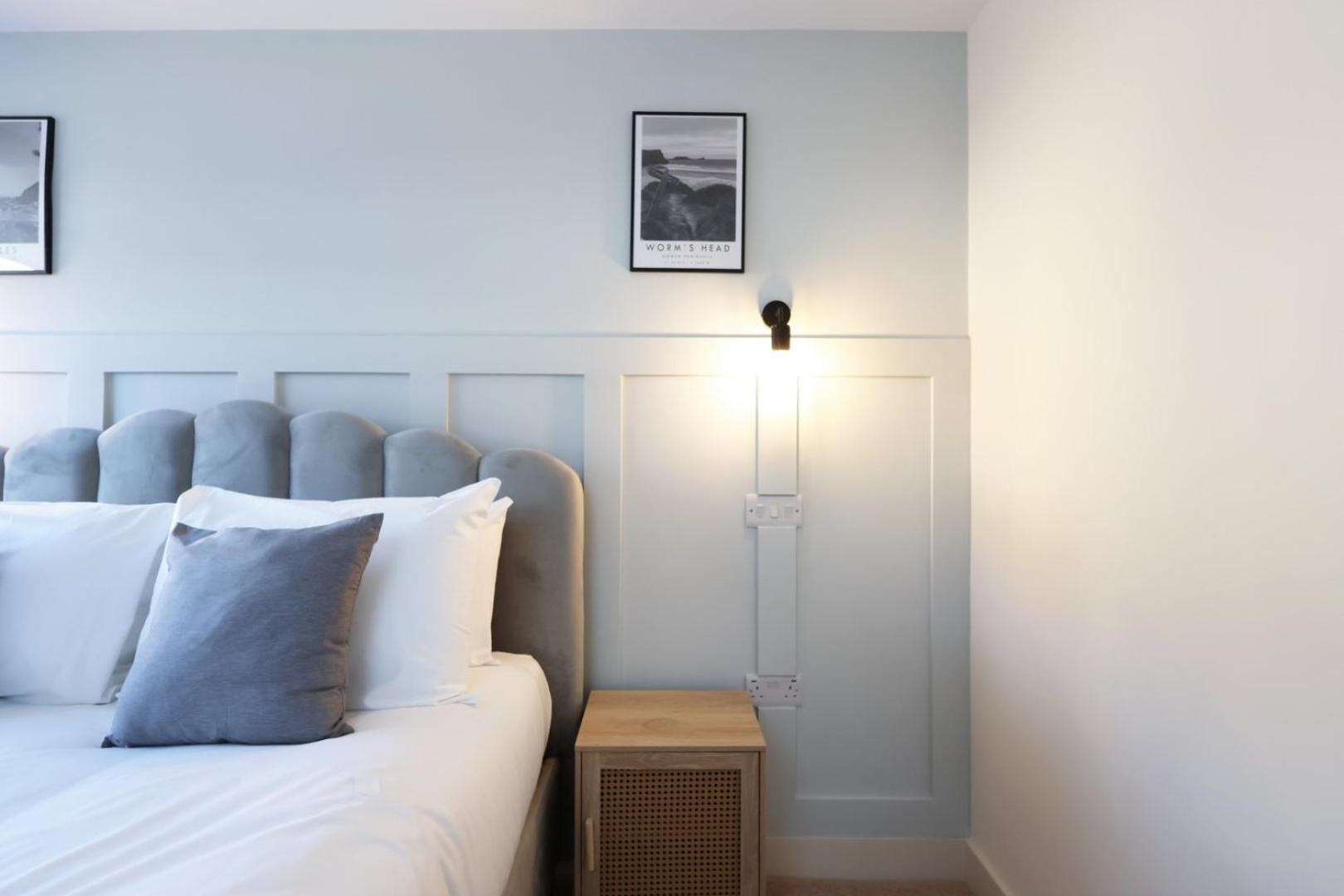 Cohost Partners Hall 3 Min To Centre Apartment *