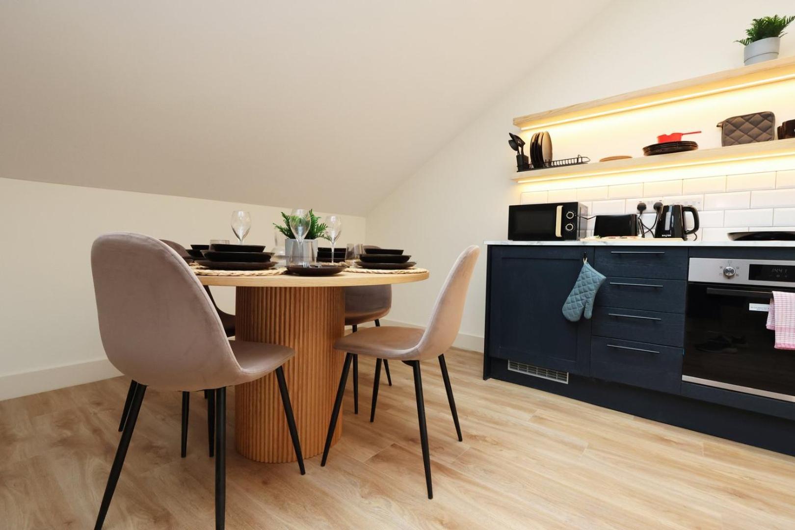 Cohost Partners Hall 3 Min To Centre Apartment *