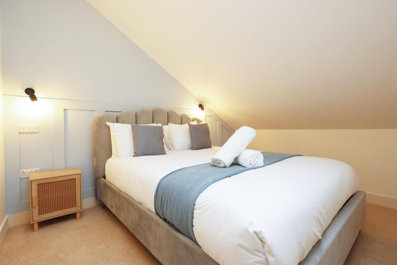 Apartment Cohost Partners Hall 3 Min To Centre Swansea