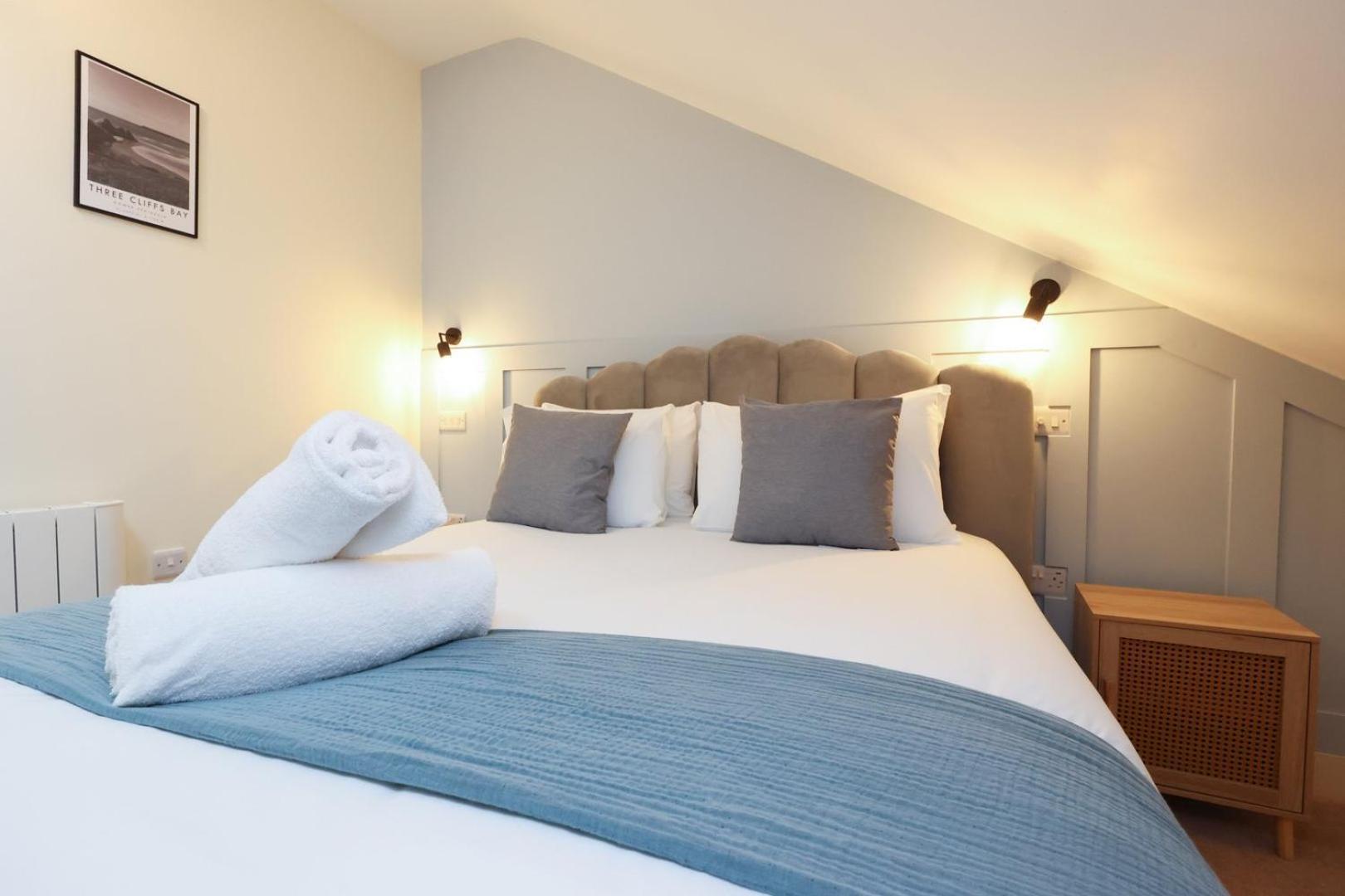 Cohost Partners Hall 3 Min To Centre Apartment
