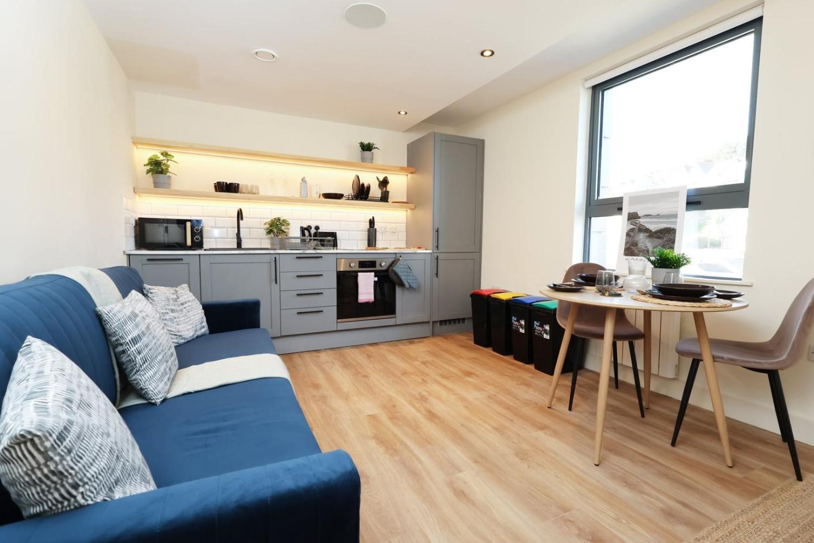 Apartment Cohost Partners Hall 3 Min To Centre *