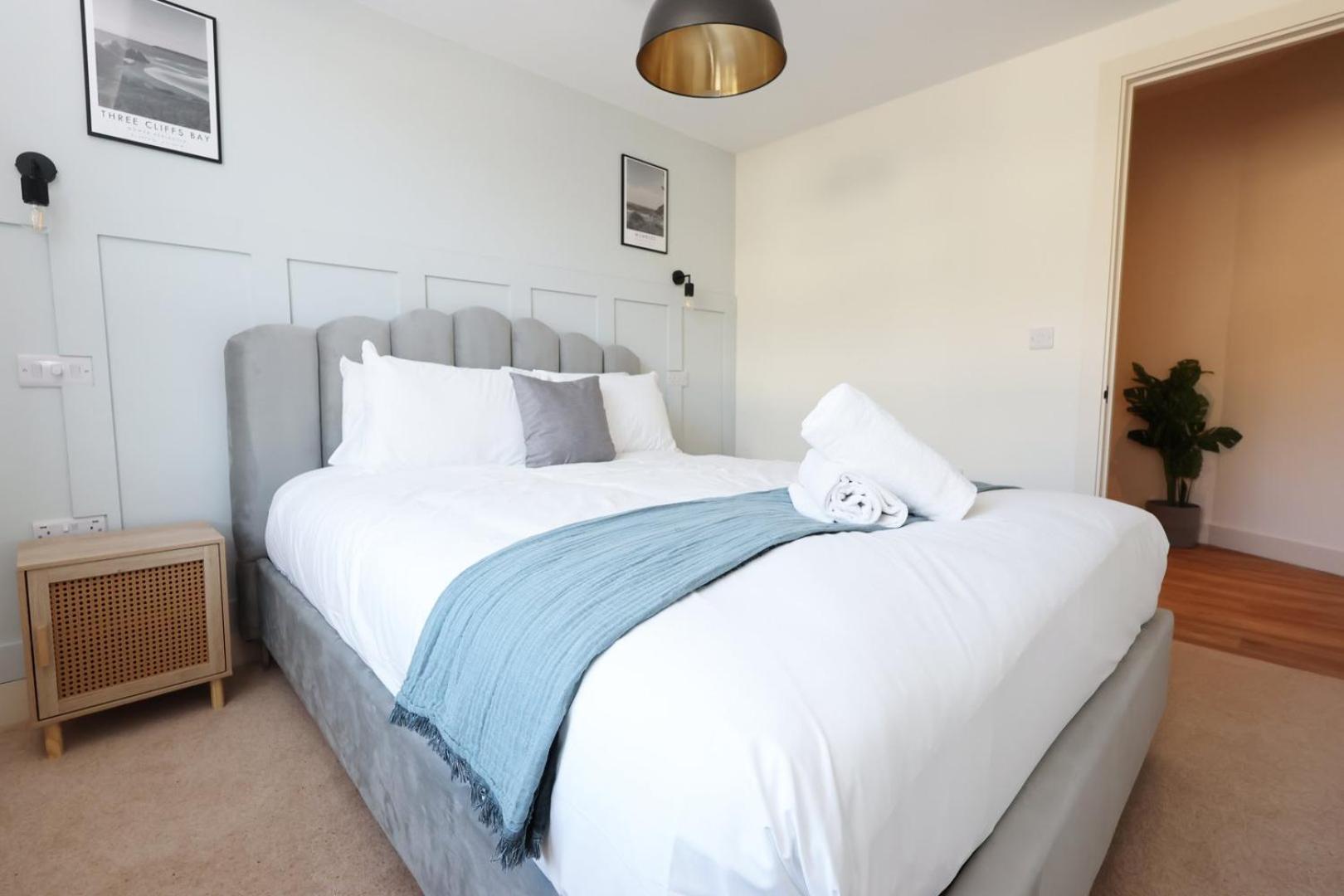 Apartment Cohost Partners Hall 3 Min To Centre
