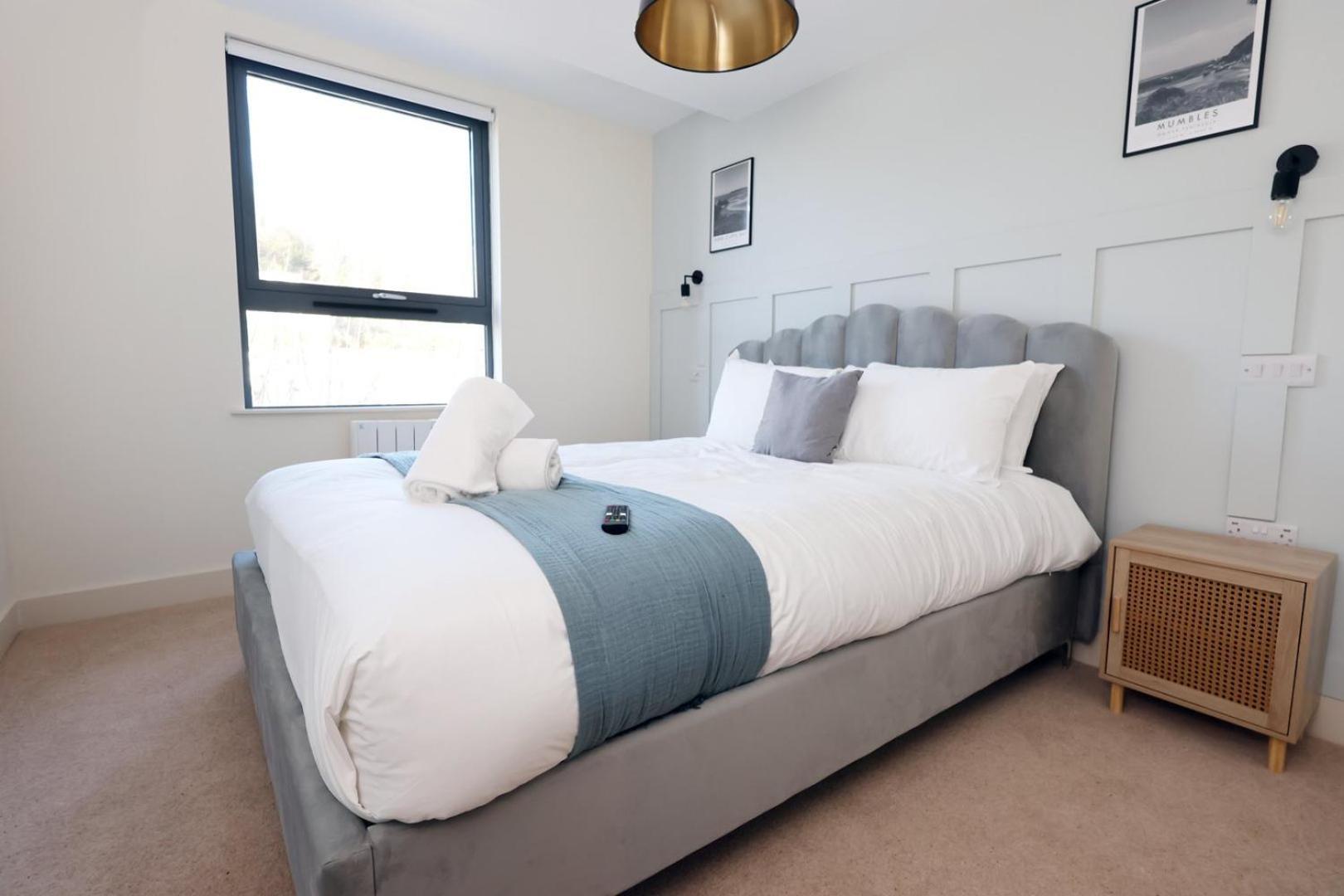 Cohost Partners Hall 3 Min To Centre Apartment *