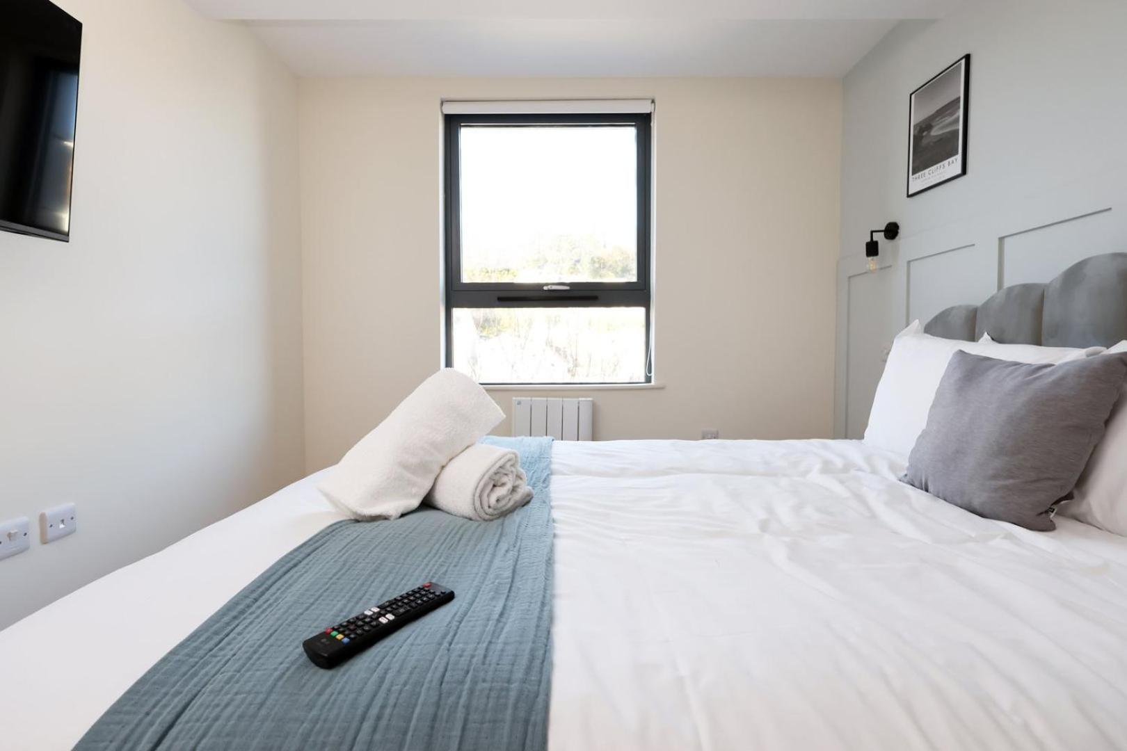 Apartment Cohost Partners Hall 3 Min To Centre *