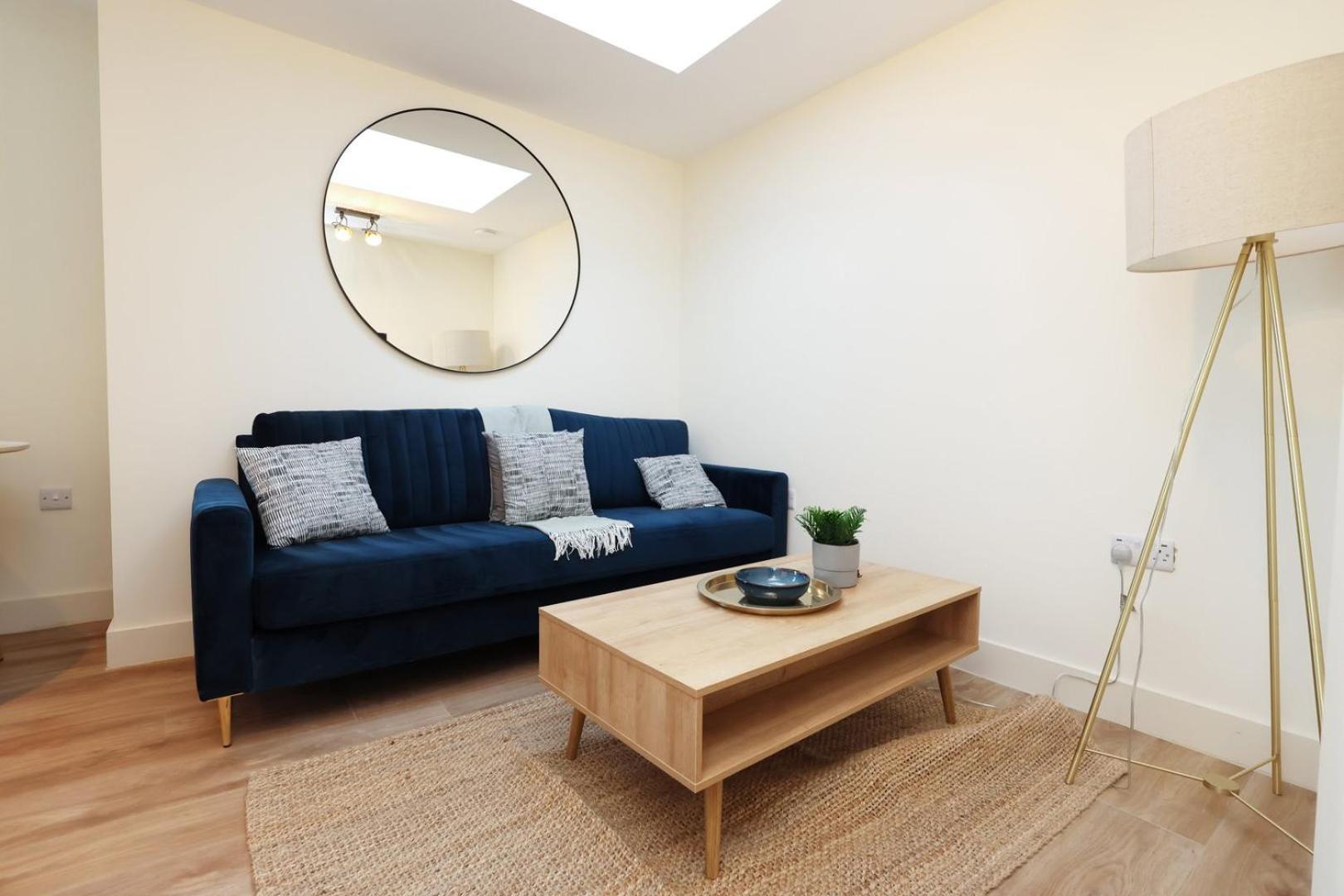 Apartment Cohost Partners Hall 3 Min To Centre Swansea