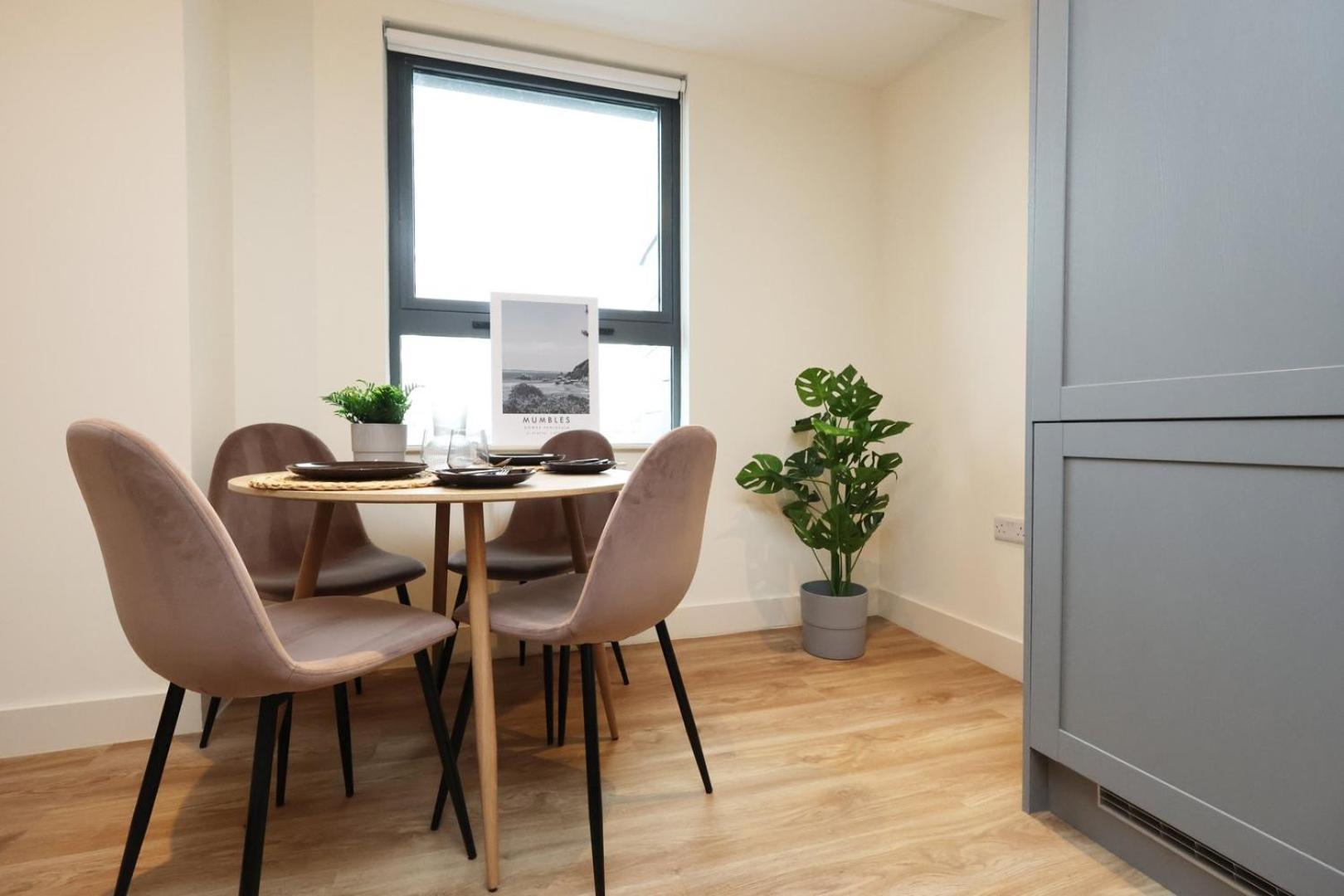 Apartment Cohost Partners Hall 3 Min To Centre Swansea