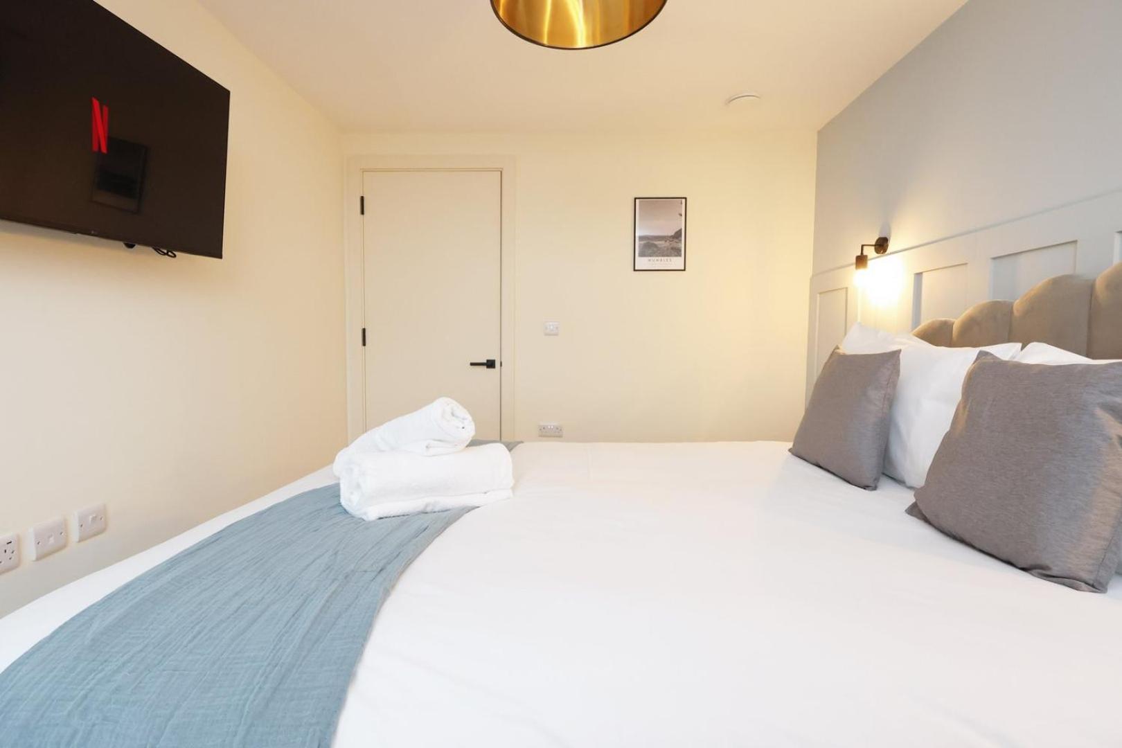 Apartment Cohost Partners Hall 3 Min To Centre