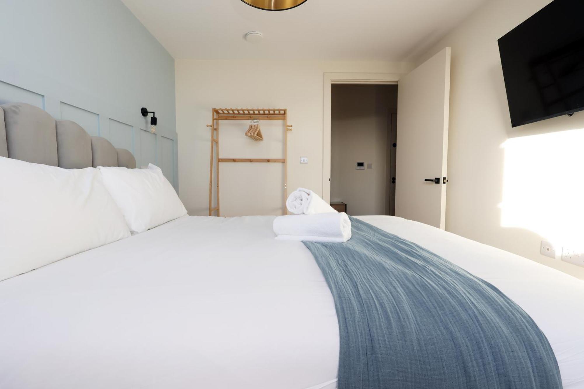 Apartment Cohost Partners Hall 3 Min To Centre *