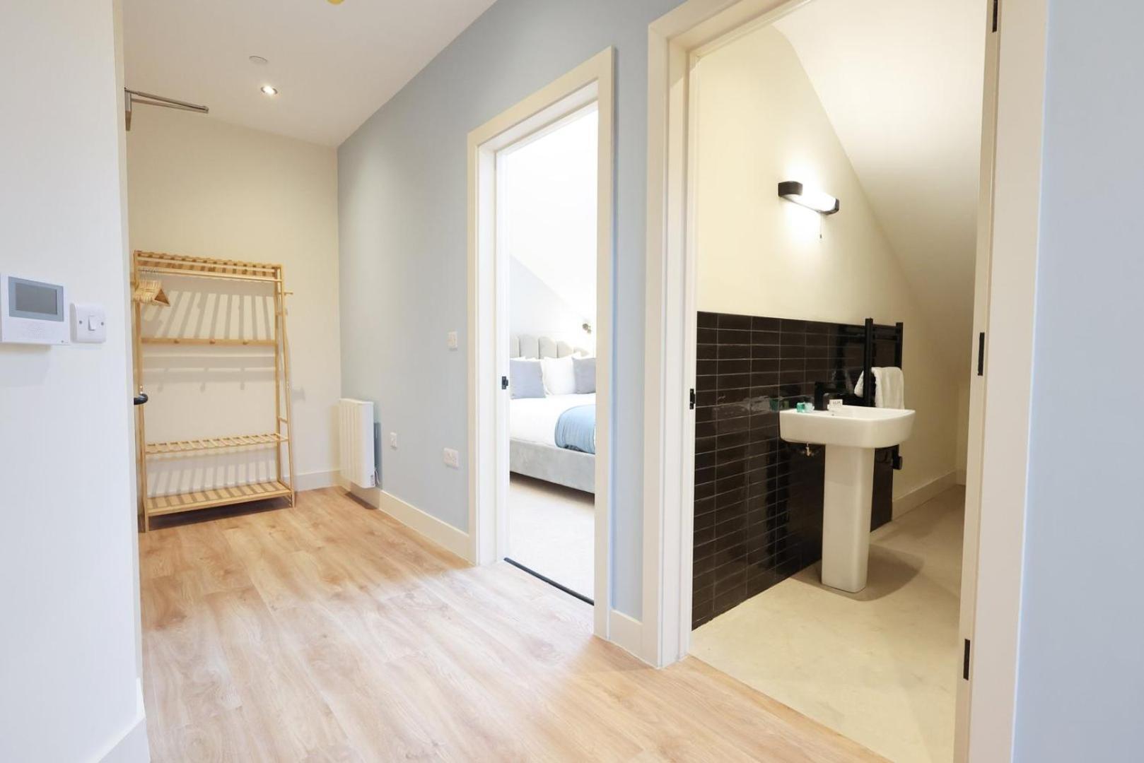 Cohost Partners Hall 3 Min To Centre * Swansea