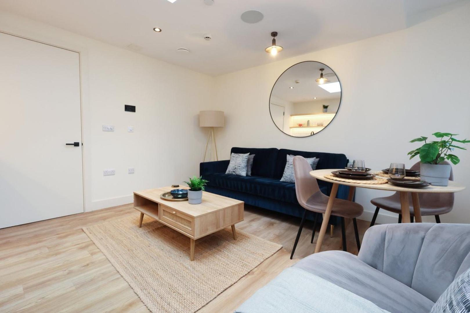 Apartment Cohost Partners Hall 3 Min To Centre